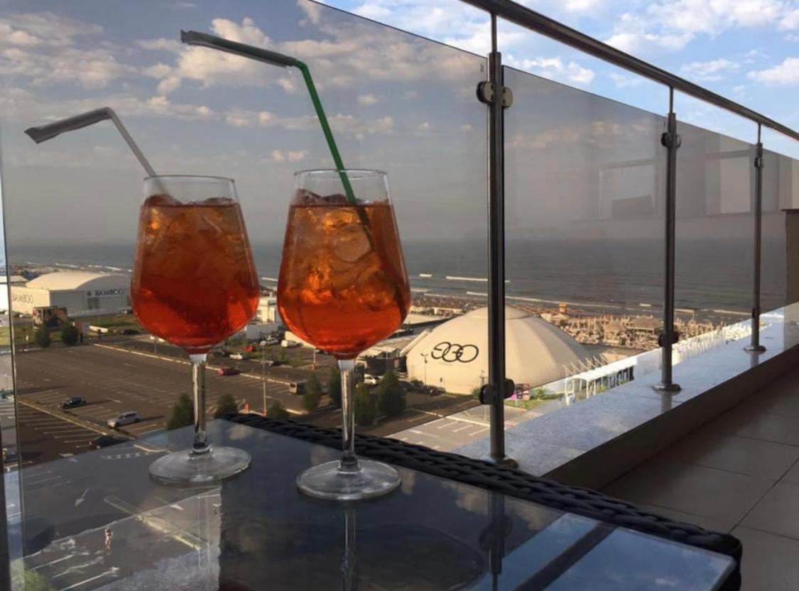 Summerland Mamaia View المظهر الخارجي الصورة