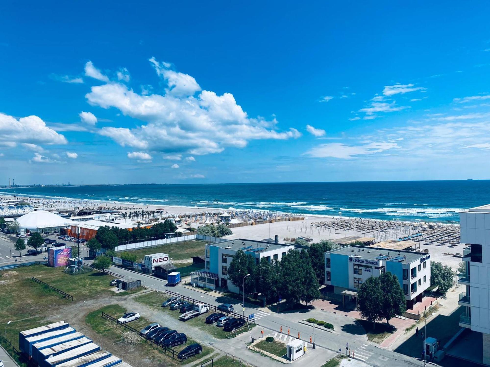Summerland Mamaia View المظهر الخارجي الصورة